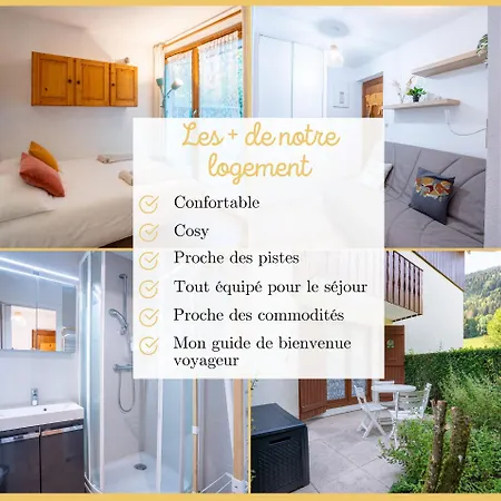 Chez Sebastien I I