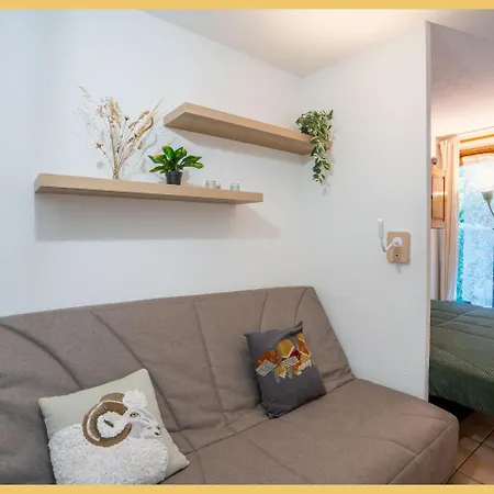 Chez Sebastien I I Apartamento *