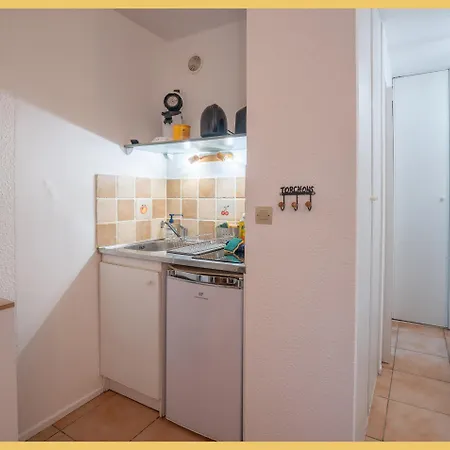 Chez Sebastien I I Apartamento