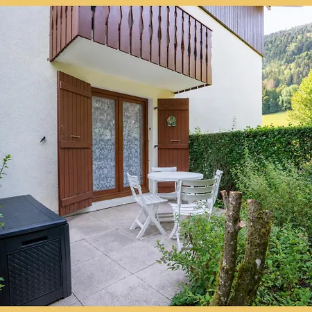Chez Sebastien I I Apartamento *