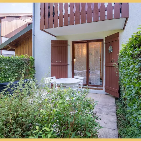 Apartamento Chez Sebastien I I *
